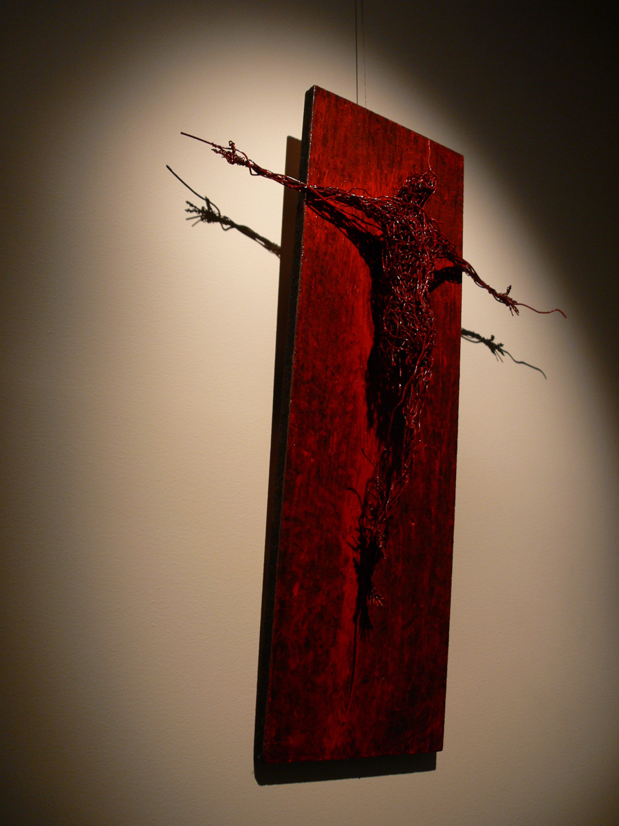 cross